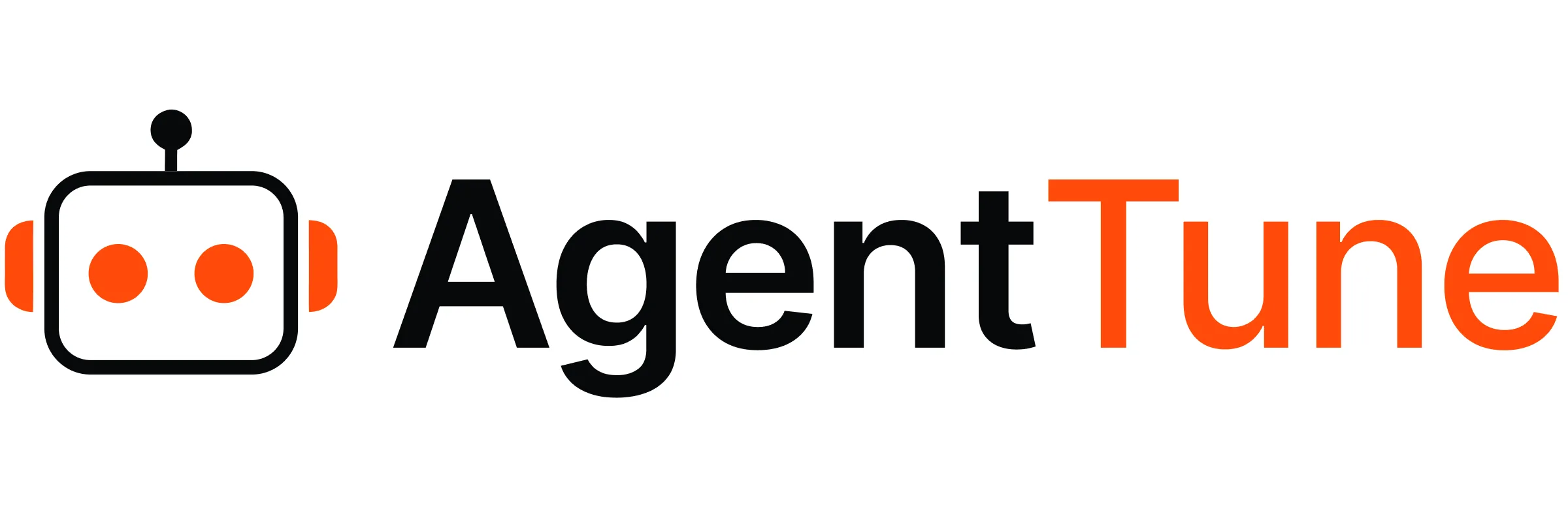 AgentTune logo