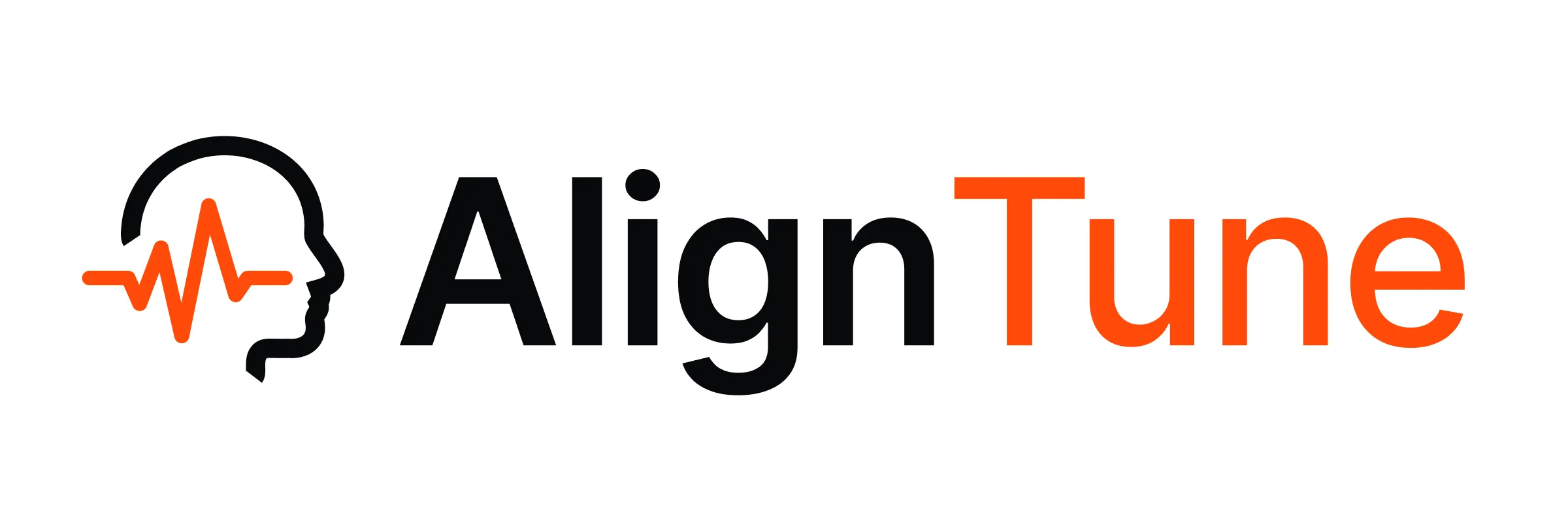 AlignTune logo