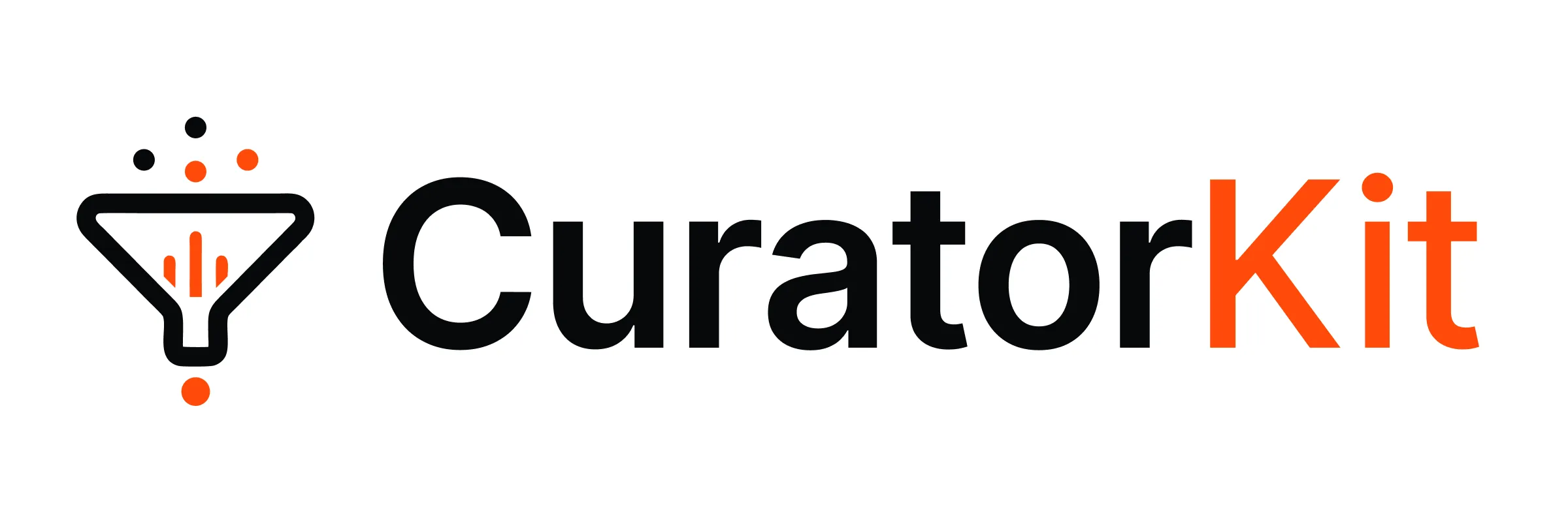 CuratorKIT logo