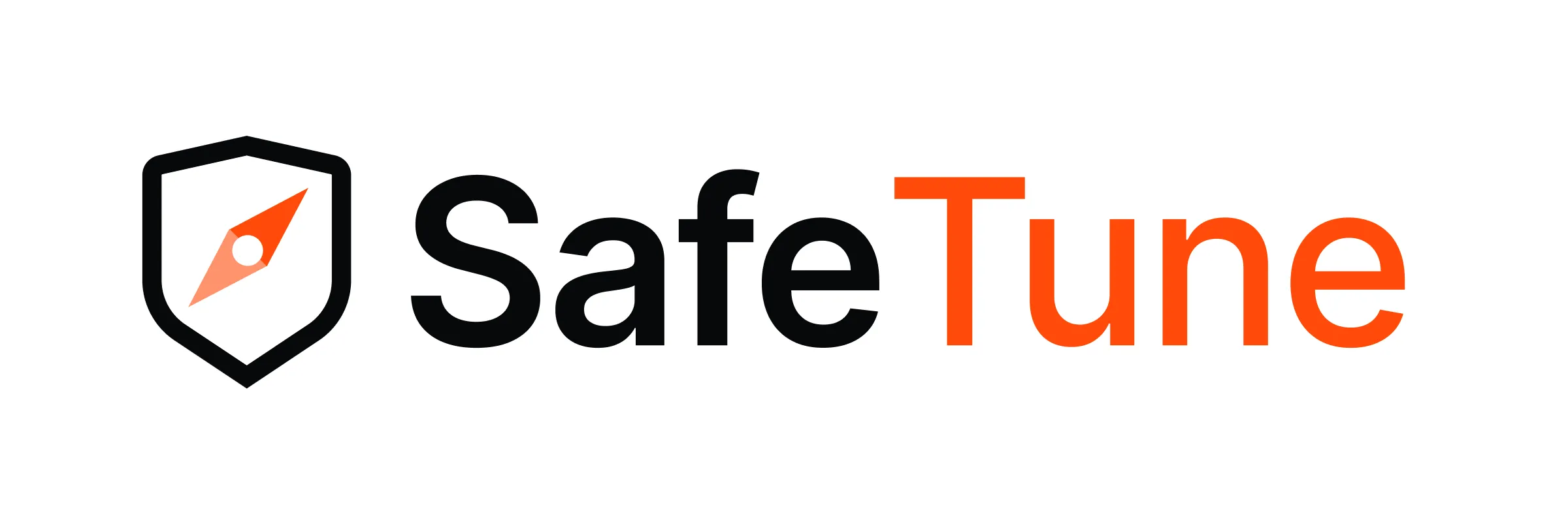 SafeTune logo